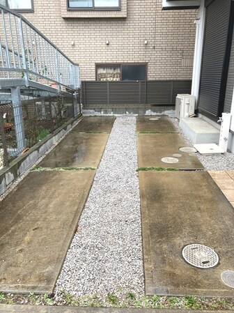 上水本町3丁目戸建の物件外観写真